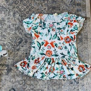 Madison and Mallory Shirt